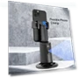 360 Degree Smart Hanging Auto Face Tracking Stabilizer — Selfie Sticks, 3d printing machine