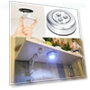 3LED Touch Night Light — Night Lights, Xiao Home