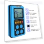 4-in-1 Portable Gas Monitor — Gas Analyzers, TOMTOP JMS