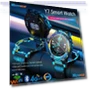 4G SmartWatch with GPS and Wi-Fi — Smartwatches, ESSAGER