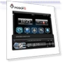 7-inch Foldable HD Touchscreen Car MP5 Player — Stereo Receivers, Podofo