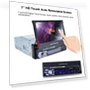 7-inch HD Touchscreen Bluetooth Car Stereo — Stereo Receivers, Xigege