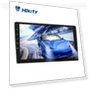8-core 4 + 64G Android 10.0 9-inch AI Car Radio — Stereo Receivers, Hikity