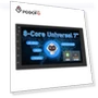 AI Voice Car Multimedia System — Stereo Receivers, Podofo
