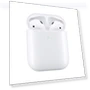 Aire 2 Wireless Earbuds — In-Ear Headphones, ZLH Mall