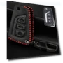Artificial Leather Remote Control Smart Car Key Fob Cover — Clothing, XUKEY