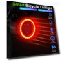 Automatic Bike Stop Signal — Vehicle Safety Signals, Elberta