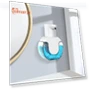 Automatic Foam Soap Dispenser — Care Dispensers, Smart IT