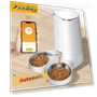 Automatic Pet Feeder — Feeders, zhishangyoupin