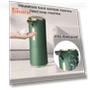 Automatic Soap Dispenser with Sensor — Care Dispensers, Smart IT