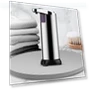 Automatic Soap Dispenser with Sensor — Care Dispensers, Household Good