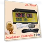 Automatic Temperature and Humidity Controller for Incubator — Controllers, Brazone