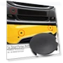 Automatic Tow Hook Cover — Covers, Autopeak