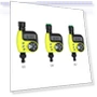 Automatic Watering Timer — Controllers, TOMTOP JMS