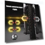 Bicycle Turn Signals — Vehicle Safety Signals, BIKEONO
