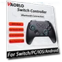 Bluetooth Game Controller — Gaming Controllers, VAORLO