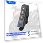 Bluetooth Remote Control Button — Remote Controls, YJMP Auto Parts