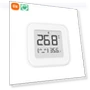 Bluetooth Thermometer Hygrometer — Home Climate Control, Xiaomi