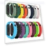 Breathable Strap for Smart Bracelet — Wearable Accessories, Glasses
