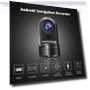 Car DVR ADAS HD 1080P — Dashboard Cameras, Podofo