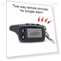 Car Security System — Alarm Systems, Car Accessories