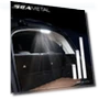 Car Touch Light for Floor Trunk — Courtesy Lamp, SEAMETAL