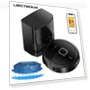 Combination Robot Vacuum and Mop — Smart Cleaning Robots, Liectroux