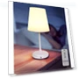 Creative Simple Smart Remote Control LED Desk Lamp — Study & Desk Lighting, TOMTOP JMS