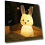 Cute Silicone Night Light — Lamps & Shades, Lokey