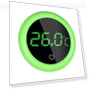 Digital Aquarium Thermometer — Thermometers, Goodrem