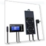 Digital Aquarium Thermostat — Heaters & Chillers, Ketotek