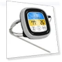Digital Smart Meat Thermometer — Instant-Read, XYNN