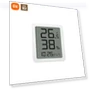 E-ink Display Large Digital Thermometer Hygrometer — Home Climate Control, Xiaomi