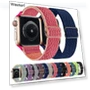 Elastic Nylon Strap — Watch Straps & Bands, Smartwatch Accessories