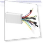 Electric Bike Controller — Brake Controls, TOMTOP JMS