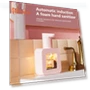 Foam Soap Dispenser — Care Dispensers, Smart IT