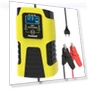 Fully Automatic Smart Battery Charger — Chargers, VehicleKit