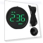 GPS Speedometer with HUD Display — Speedometers, LEEPEE Automotive Parts