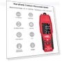 Handheld Carbon Monoxide Meter — Gas Analyzers, Kkmoon