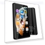 HD Mp3 Mp4 Player with Full Touch Screen — Portable Media Players, Rewener audio