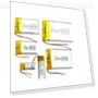 High Capacity Rechargeable Battery — Batteries, Sombrero