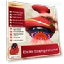 Intelligent Electric Massager — Back Relief Solutions, Dear Makeup