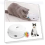 Interactive Cat Toy — Cat Playthings, TOMTOP JMS