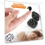 Invisible Wireless Sleep Earbuds — In-Ear Headphones, Junmaocun
