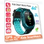 Kids GPS Smartwatch with Camera — Smartwatches, KaWaLL Fashion