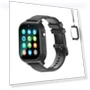 Kids Smart Watch with GPS and Video Calls — Smartwatches, KGG Kids Smart Watch