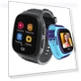 Kids Smart Watch with GPS Tracker — Wearable Accessories, greentiger