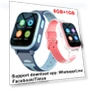Kids Smart Watch with GPS — Smartwatches, greentiger