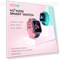Kids Smart Watch — Wearable Accessories, 3d printing machine