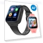 Kids Smart Watch — Wearable Accessories, greentiger